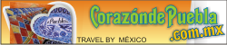 Travel by Mexico